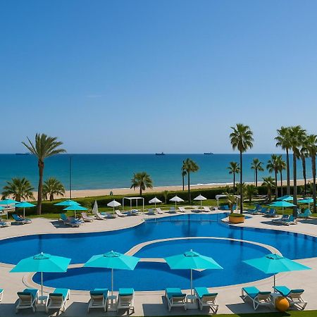 Sousse Pearl Marriott Resort & Spa Exterior foto