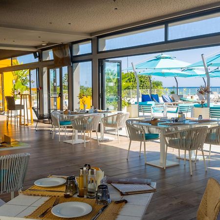 Sousse Pearl Marriott Resort & Spa Exterior foto