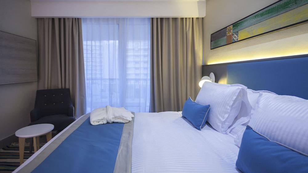 Sousse Pearl Marriott Resort & Spa Exterior foto Deluxe Room