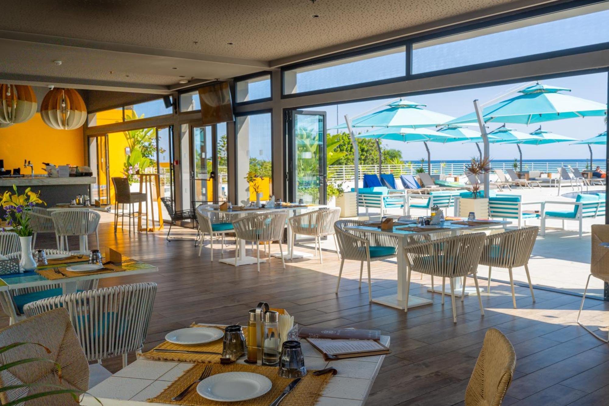 Sousse Pearl Marriott Resort & Spa Exterior foto