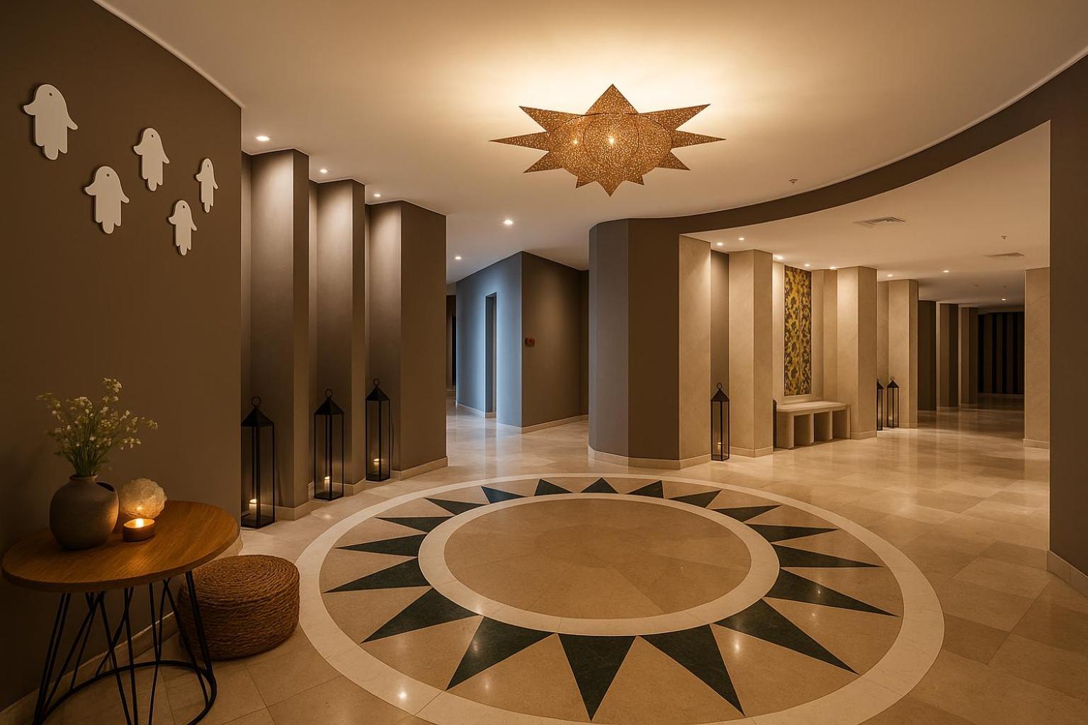 Sousse Pearl Marriott Resort & Spa Exterior foto