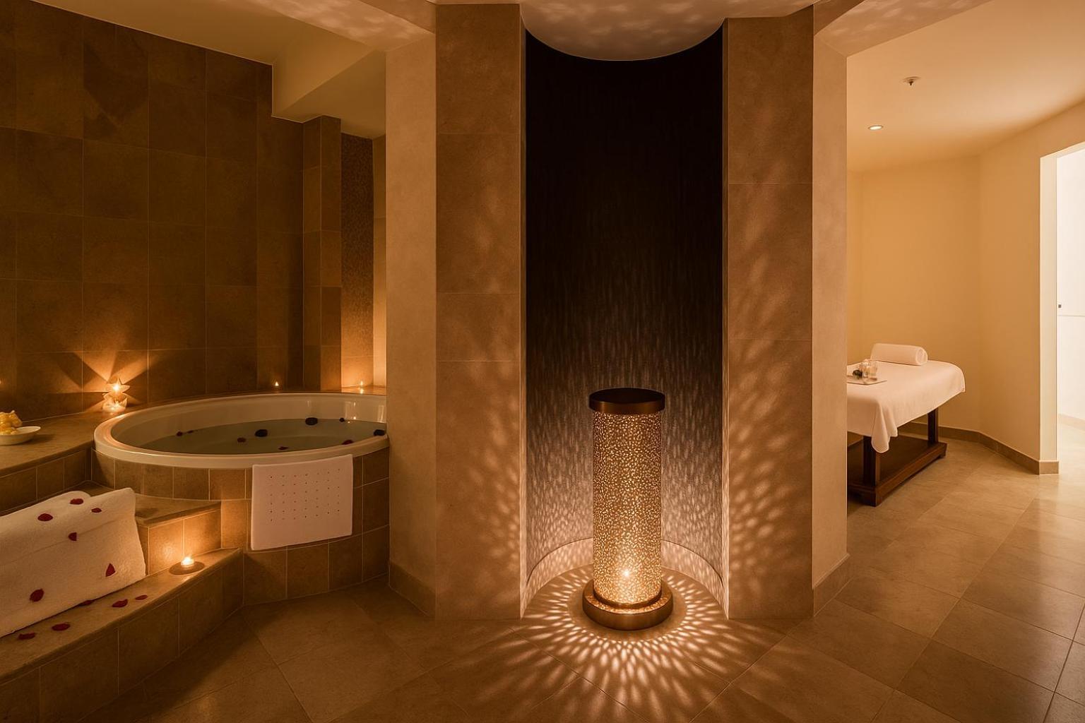 Sousse Pearl Marriott Resort & Spa Exterior foto