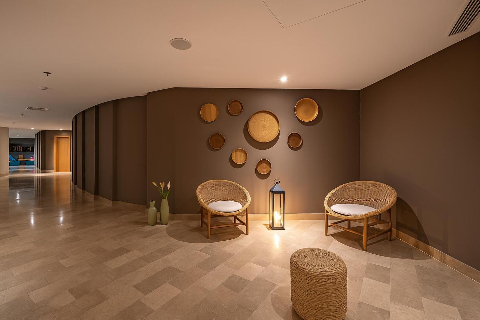 Sousse Pearl Marriott Resort & Spa Exterior foto