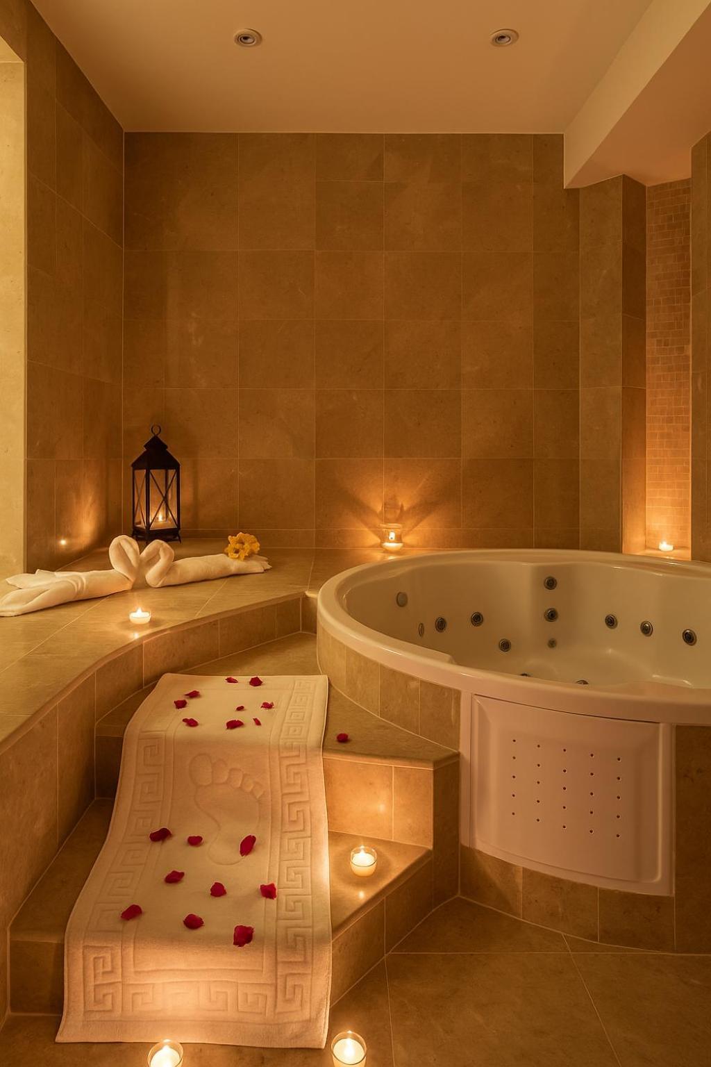 Sousse Pearl Marriott Resort & Spa Exterior foto