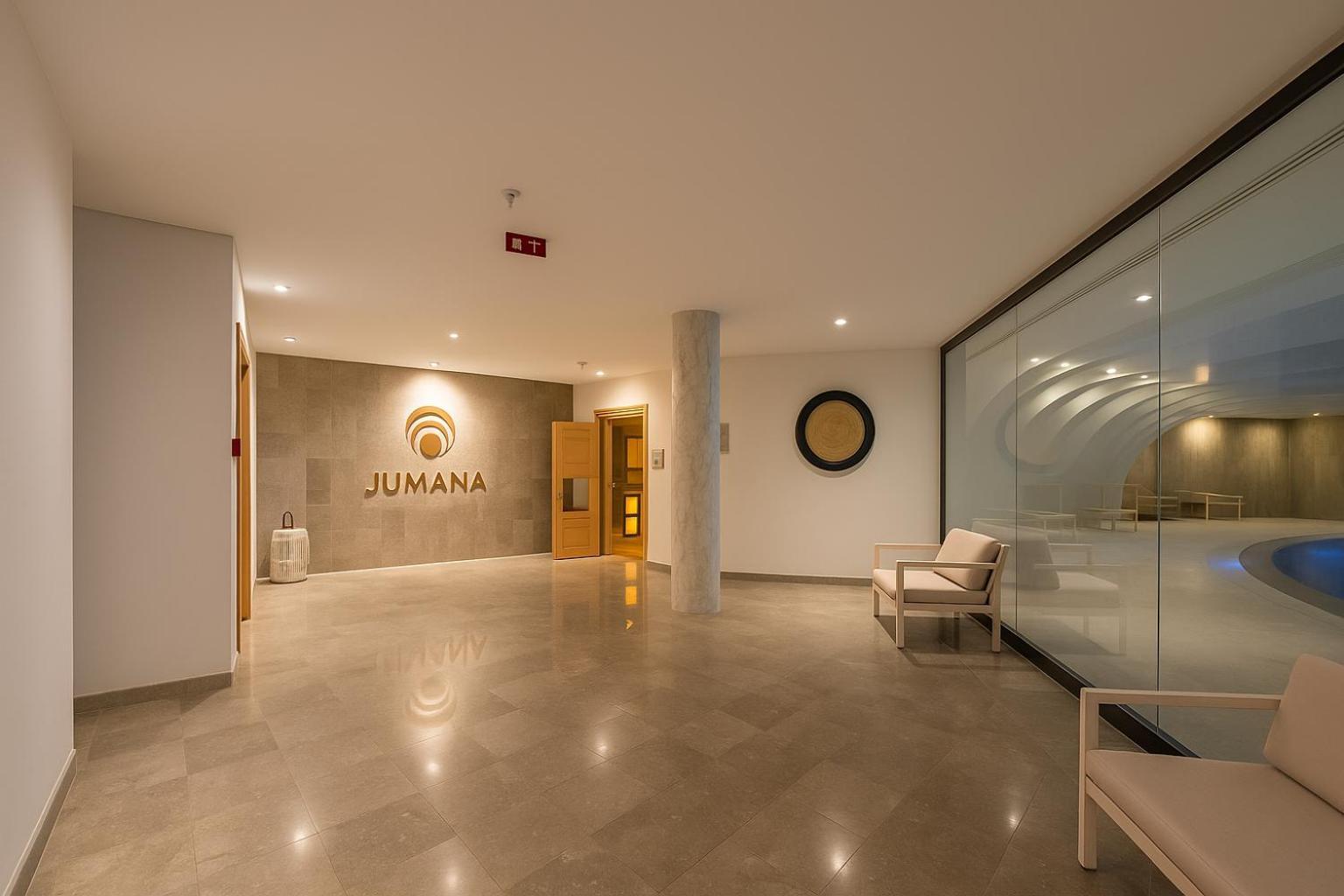 Sousse Pearl Marriott Resort & Spa Exterior foto