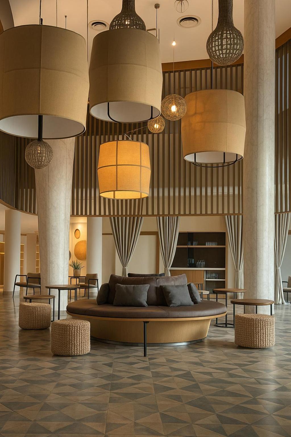 Sousse Pearl Marriott Resort & Spa Exterior foto